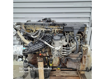 Motor MERCEDES-BENZ Actros