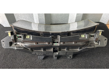 Painel de instrumentos de Caminhão Mercedes-Benz ACCTROS MP4 A9614463221   Mercedes-Benz A9614463221: foto 4