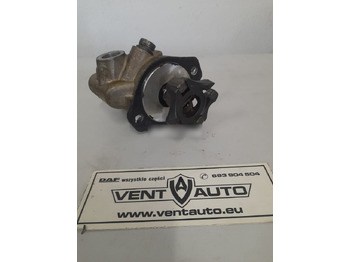 Bomba de direção de Caminhão Mercedes-Benz ACTROS MP4 A 0034604080   Mercedes-Benz ACTROS MP4 truck: foto 2