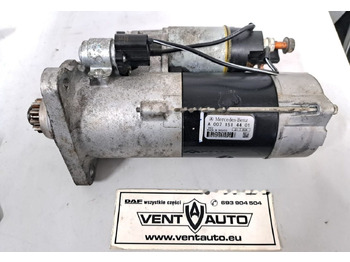 Motor de arranque MERCEDES-BENZ Actros