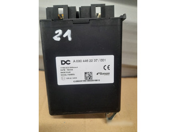 Centralina electrónica MERCEDES-BENZ Actros