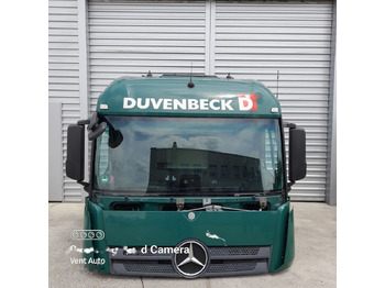 Cabine MERCEDES-BENZ Actros