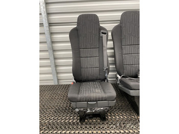 Banco de Caminhão nuevo Mercedes-Benz ATEGO SEATS BRAND NEW truck: foto 3