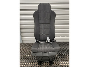 Banco de Caminhão nuevo Mercedes-Benz ATEGO SEATS BRAND NEW truck: foto 4
