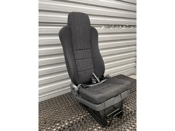 Banco de Caminhão nuevo Mercedes-Benz ATEGO SEATS BRAND NEW truck: foto 5
