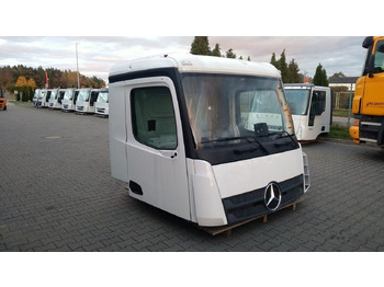 Cabine MERCEDES-BENZ Arocs