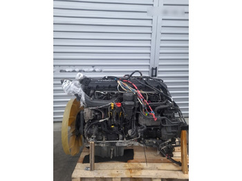 Motor PACCAR
