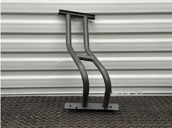 Cabine e interior IVECO EuroCargo