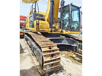 Escavadora de rastos CATERPILLAR 352
