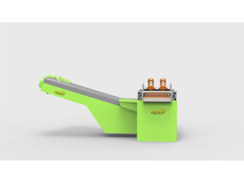 Equipamento industrial