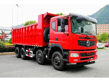 Caminhão basculante DONGFENG