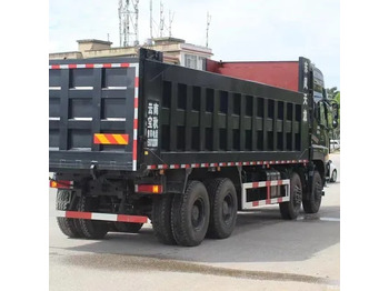 Caminhão basculante DONGFENG
