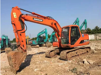 Escavadora de rastos DOOSAN DH150LC-7