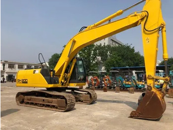 Escavadora de rastos SUMITOMO