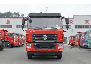 Caminhão basculante DONGFENG