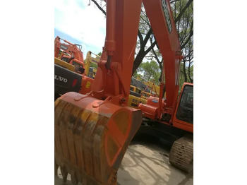 Escavadora de rastos DOOSAN DH220LC-7