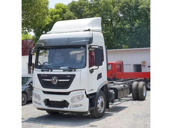 Caminhão chassi DONGFENG