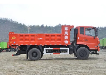 Caminhão basculante SINOTRUK