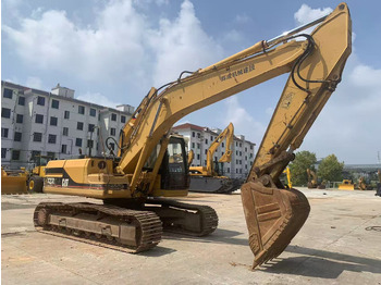 Escavadora de rastos CATERPILLAR 320CL
