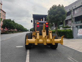 Motoniveladora Caterpillar 140K Motor Grader Road Construction Machine: foto 3 Motoniveladora Caterpillar 140K Motor Grader Road Construction Machine: foto 3
