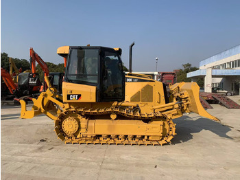 Buldôzer CATERPILLAR D5G