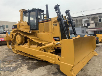 Buldôzer CATERPILLAR D7G