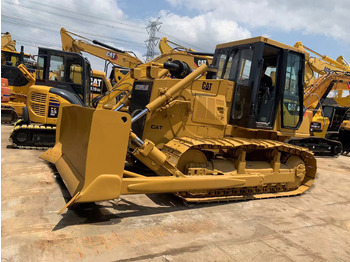 Buldôzer CATERPILLAR D6G