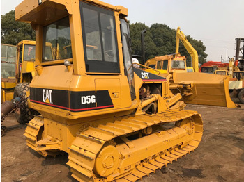 Buldôzer CATERPILLAR D5G