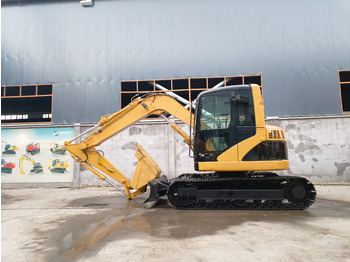 Escavadora de rastos CATERPILLAR 308 D