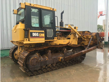 Buldôzer CATERPILLAR D6G