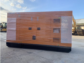 Gerador elétrico CUMMINS