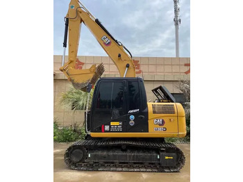 Escavadora de rastos CATERPILLAR 313C