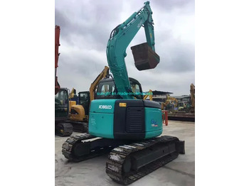 Escavadora de rastos KOBELCO