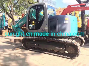 Escavadora de rastos KOBELCO