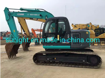 Escavadora de rastos KOBELCO