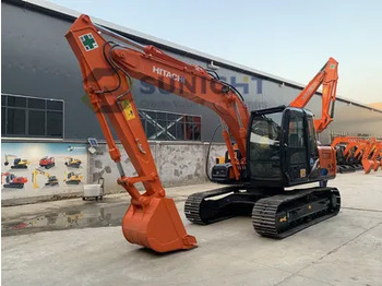 Escavadora de rastos HITACHI ZX120
