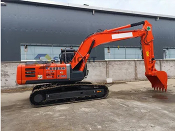 Escavadora de rastos HITACHI ZX200