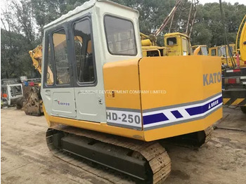 Escavadora de rastos SUMITOMO
