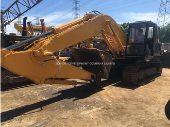 Escavadora de rastos KOBELCO