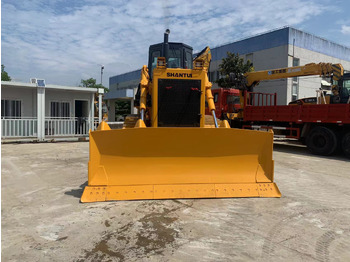 Buldôzer SHANTUI Bulldozer SD22, SD32 Secondhand Tracked Tactor: foto 3