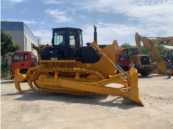 Buldôzer SHANTUI Bulldozer SD22, SD32 Secondhand Tracked Tactor: foto 5