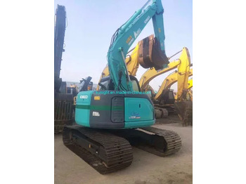 Escavadora de rastos KOBELCO