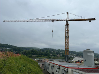 Guindaste de torre LIEBHERR