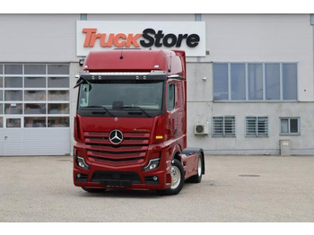 Tractor MERCEDES-BENZ Actros 1851