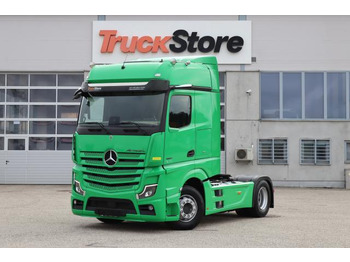 Tractor MERCEDES-BENZ Actros