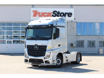 Tractor MERCEDES-BENZ Actros