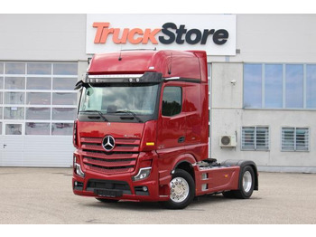 Tractor MERCEDES-BENZ Actros