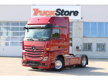 Tractor MERCEDES-BENZ Actros