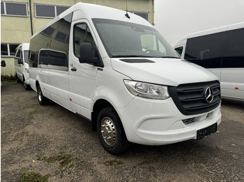 Micro-ônibus MERCEDES-BENZ Sprinter