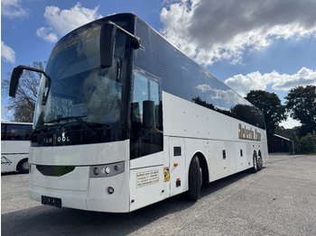 Locação de Van Hool EX17H Van Hool EX17H: foto 3